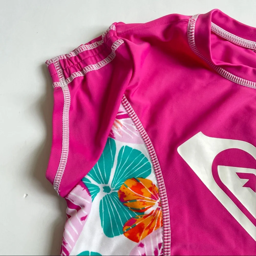 Roxy RashGuard - Picture 8 of 12